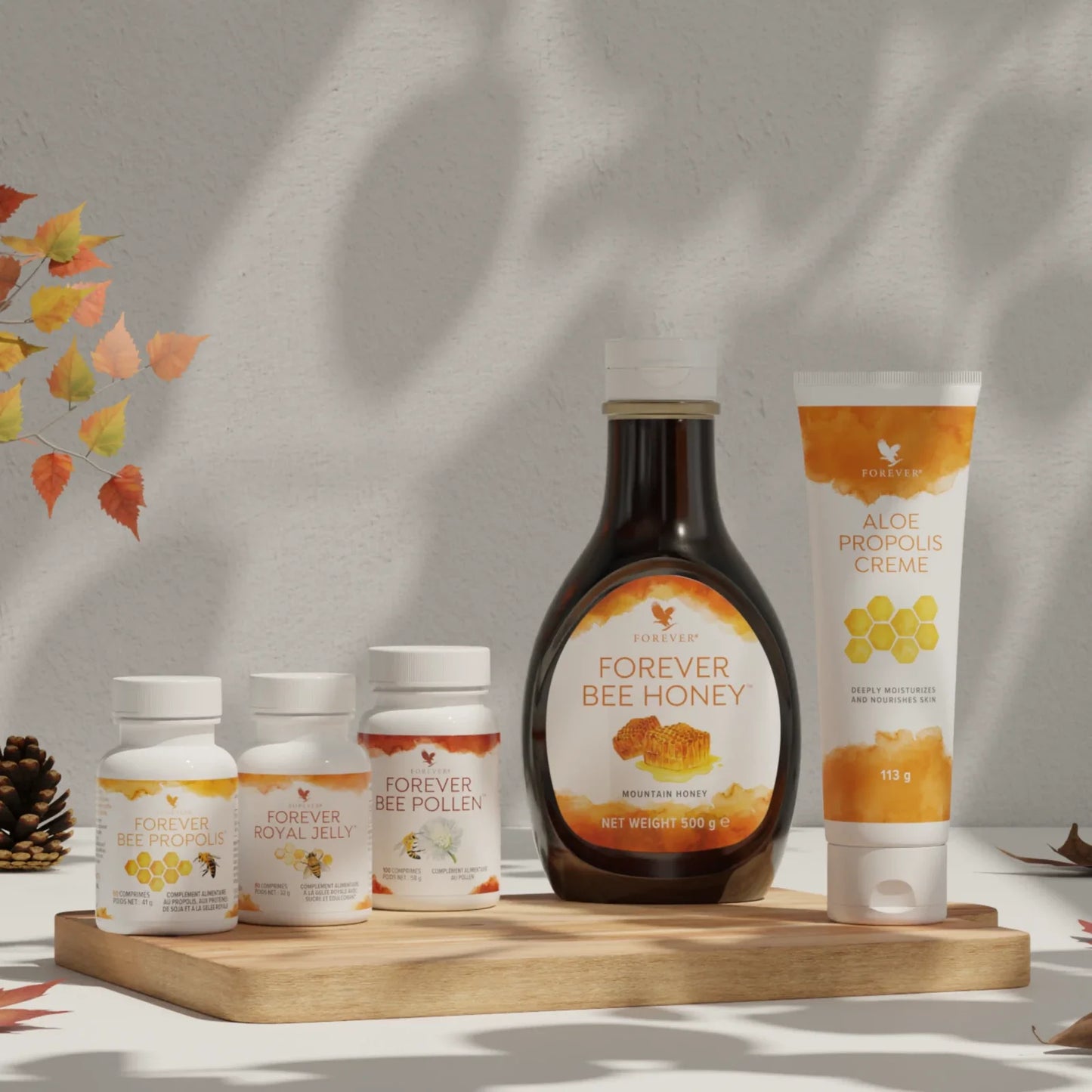 Forever Bee Propolis