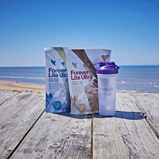Forever Lite Ultra Vanilla / chocolat