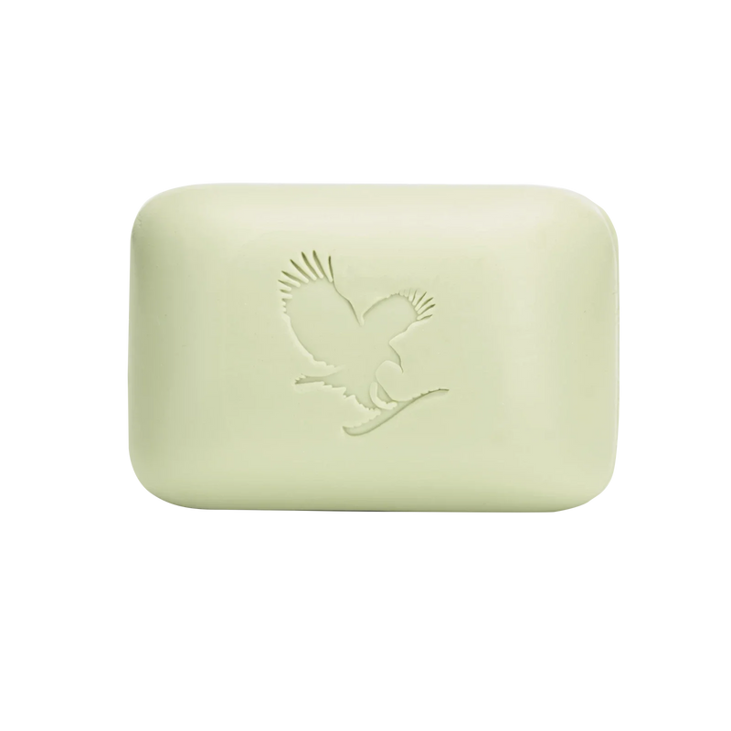 Avocado Face & Body Soap