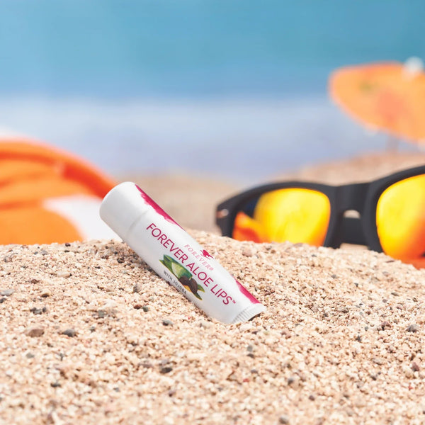 Aloe Lips