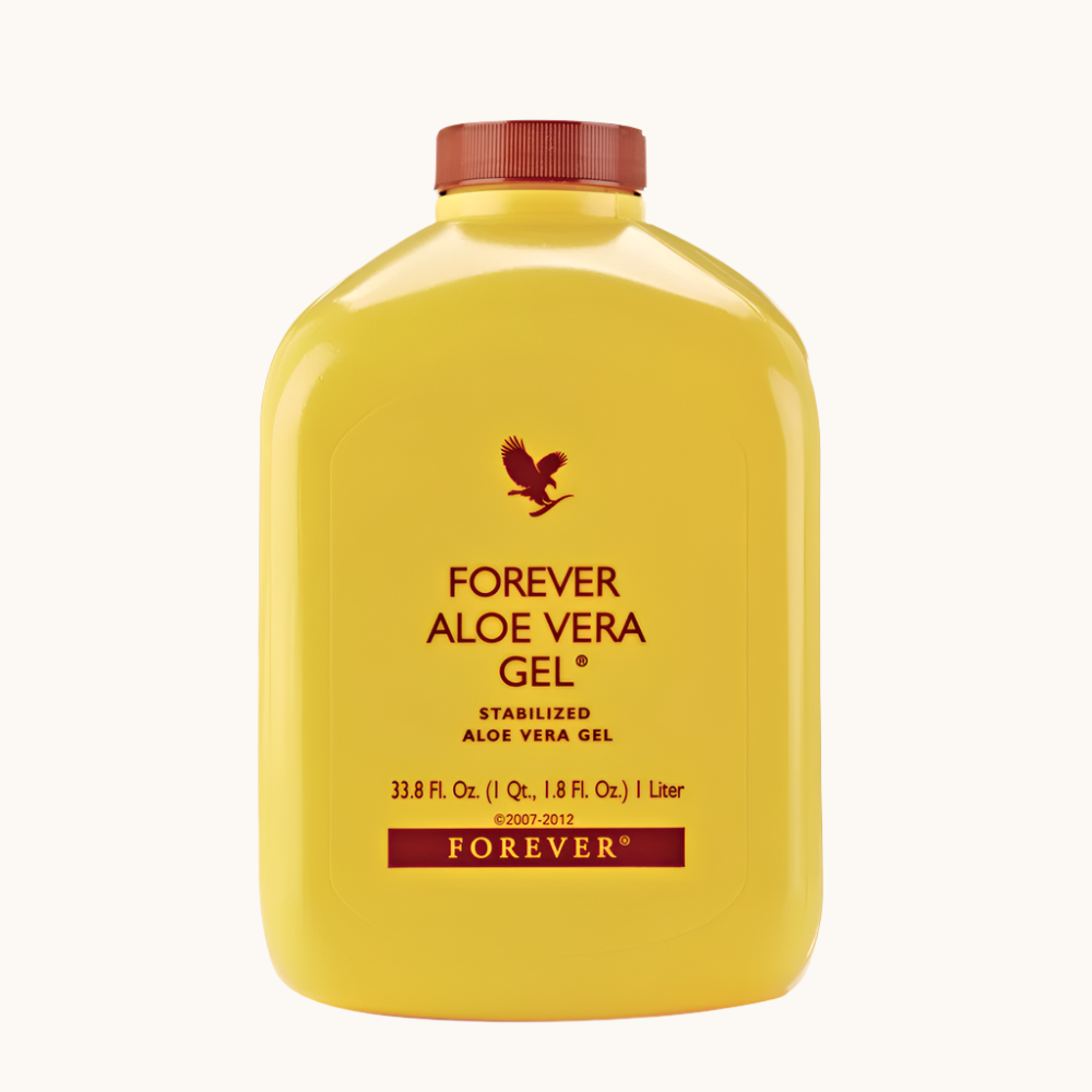 Forever Aloe Vera Gel™