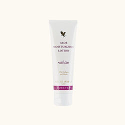 Aloe Moisturizing Lotion