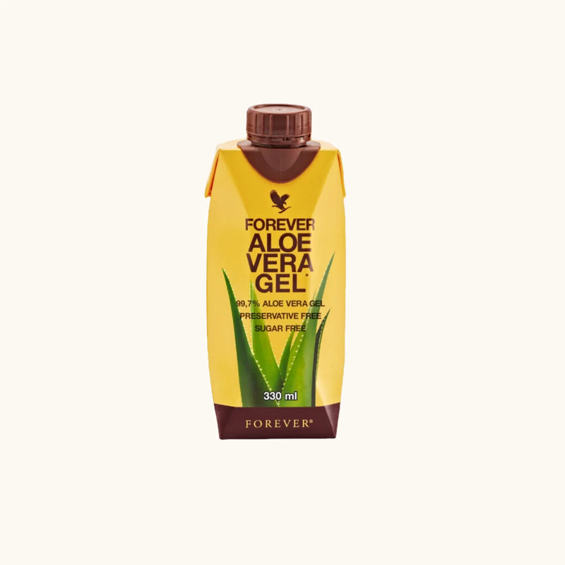 Forever Aloe Vera Gel