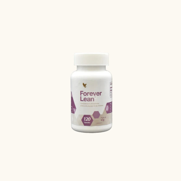 🔥 Forever Lean™