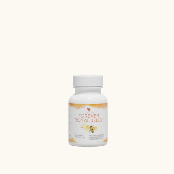 Forever Royal Jelly