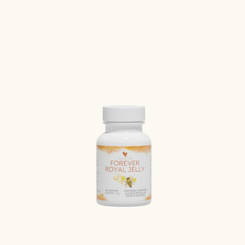 Forever Royal Jelly
